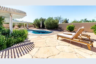 7890 S Avenida Bonita, Tucson, AZ 85747 - Photo 42