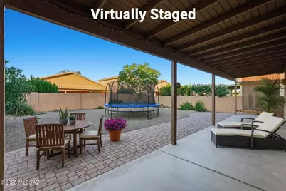 37 E Calle Trona, Green Valley, AZ 85614 - Photo 16