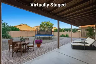 37 E Calle Trona, Green Valley, AZ 85614 - Photo 16