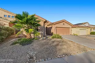 37 E Calle Trona, Green Valley, AZ 85614 - Photo 32