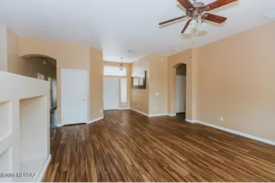 7649 W Desert Spirits Drive, Tucson, AZ 85743 - Photo 2