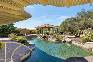 37178 S Golf Course Dr, Saddlebrooke, AZ 85739 - Photo 10