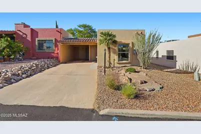 2834 S Calle Mancha, Green Valley, AZ 85622 - Photo 30