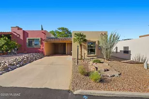 2834 S Calle Mancha, Green Valley, AZ 85622 - Photo 30