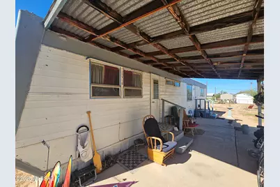 162 W Flint Street, Benson, AZ 85602 - Photo 2