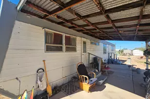 162 W Flint St, Benson, AZ 85602 - Photo 2