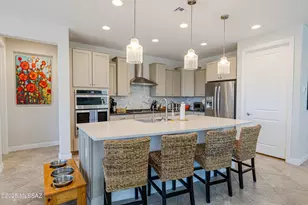 7026 W Deer Creek Trail, Marana, AZ 85658 - Photo 4