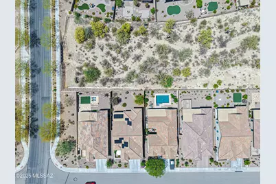 7026 W Deer Creek Trail, Marana, AZ 85658 - Photo 36