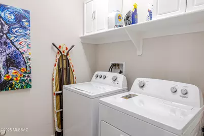 7026 W Deer Creek Trail, Marana, AZ 85658 - Photo 24