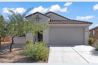 13384 E Knipe Place, Tucson, AZ 85747 - Photo 1