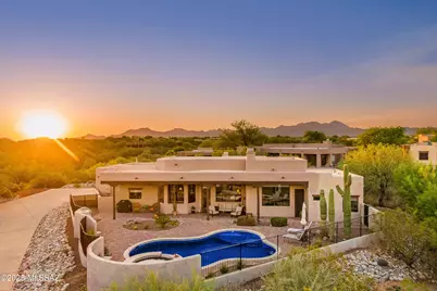 766 W Silver Eagle Court, Oro Valley, AZ 85755 - Photo 28