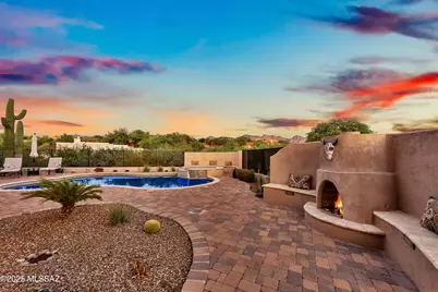 766 W Silver Eagle Court, Oro Valley, AZ 85755 - Photo 26