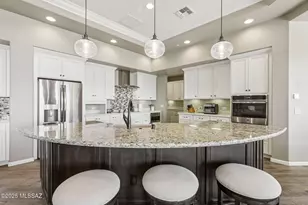 61667 E Happy Jack Trail, Oracle, AZ 85623 - Photo 18