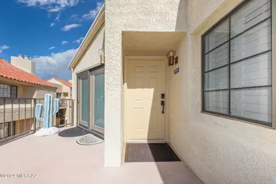 1200 E River Road #B-26, Tucson, AZ 85718 - Photo 2