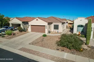 300 W Calle Media Luz, Sahuarita, AZ 85629 - Photo 1