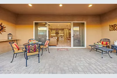 13186 N Humphreys Peak Drive, Oro Valley, AZ 85755 - Photo 20