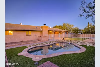 8234 E Big Horn Trail, Tucson, AZ 85750 - Photo 42