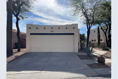 11865 N Copper Butte Drive, Tucson, AZ 85737 - Photo 2