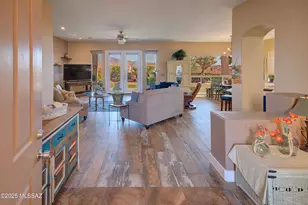 5069 S Paseo De San Raul, Green Valley, AZ 85622 - Photo 2