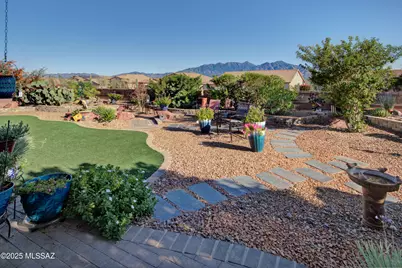 5069 S Paseo De San Raul, Green Valley, AZ 85622 - Photo 36