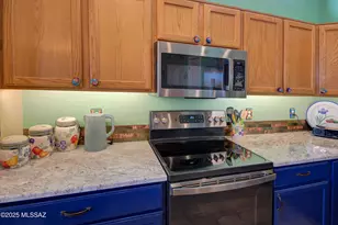 5069 S Paseo De San Raul, Green Valley, AZ 85622 - Photo 10