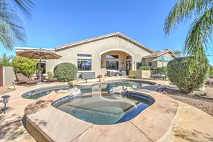 3805 W Sweet Pl, Tucson, AZ 85745 - Photo 1