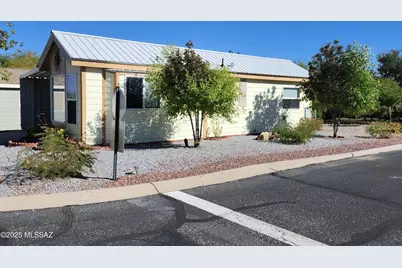 1030 S Barrel Cactus Ridge #210, Benson, AZ 85602 - Photo 2