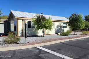 1030 S Barrel Cactus Ridge, Benson, AZ 85602 - Photo 2