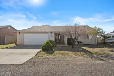 257 E Walnut Street, Safford, AZ 85546 - Photo 2