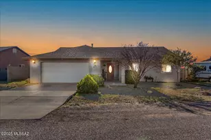 257 E Walnut St, Safford, AZ 85546 - Photo 1