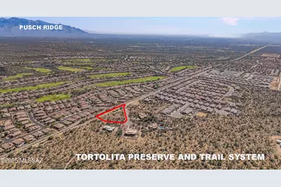 13540 Chavez Ridge Place, Marana, AZ 85658 - Photo 6