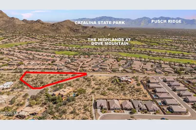 13540 Chavez Ridge Place, Marana, AZ 85658 - Photo 8