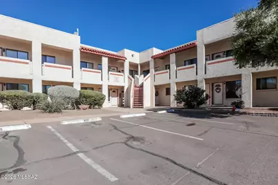455 W Kelso Street #109, Tucson, AZ 85705 - Photo 1