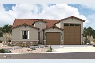 287 E Jasper Court, Oro Valley, AZ 85737 - Photo 1