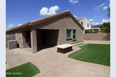 8815 W Moon Spring Road, Marana, AZ 85653 - Photo 34
