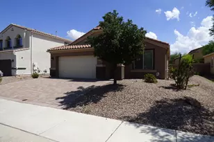 8815 W Moon Spring Rd, Marana, AZ 85653 - Photo 2