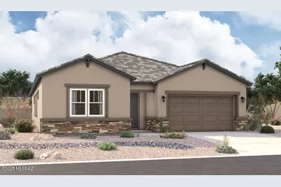 299 E Jasper Court, Oro Valley, AZ 85737 - Photo 1