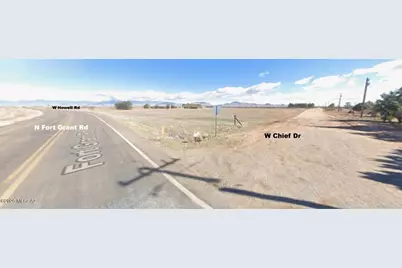 4.92Ac W Chief Drive #46&51, Willcox, AZ 85643 - Photo 4