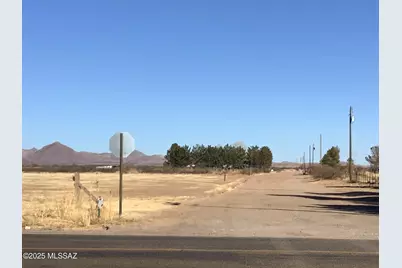 4.92Ac W Chief Drive #46&51, Willcox, AZ 85643 - Photo 6