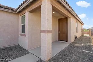 12540 N Krista Ave, Marana, AZ 85653 - Photo 4