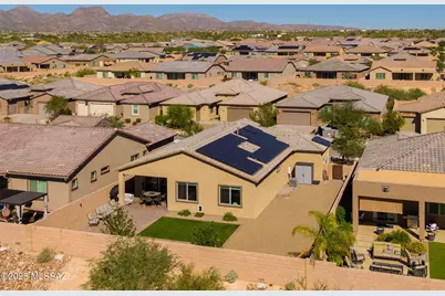 5197 W Ridgemont Court, Tucson, AZ 85742 - Photo 34