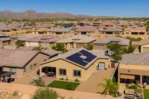 5197 W Ridgemont Ct, Tucson, AZ 85742 - Photo 34