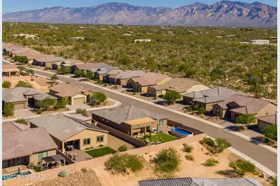 5197 W Ridgemont Court, Tucson, AZ 85742 - Photo 36