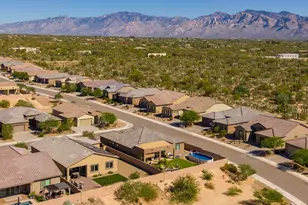 5197 W Ridgemont Ct, Tucson, AZ 85742 - Photo 36