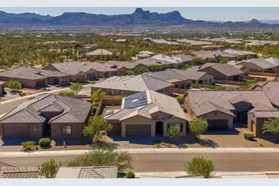 5197 W Ridgemont Court, Tucson, AZ 85742 - Photo 30