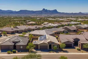 5197 W Ridgemont Ct, Tucson, AZ 85742 - Photo 30