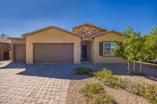 5197 W Ridgemont Ct, Tucson, AZ 85742 - Photo 28