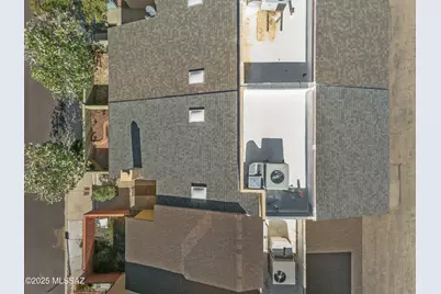 3972 N Paseo De Las Canchas, Tucson, AZ 85716 - Photo 36