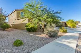 6322 S Crescent Peak Dr, Tucson, AZ 85706 - Photo 2