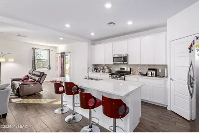 6322 S Crescent Peak Drive, Tucson, AZ 85706 - Photo 10